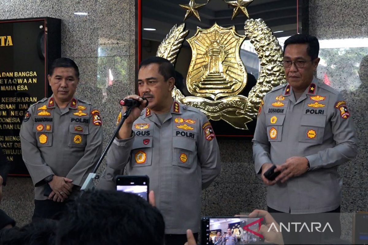 Agus Andrianto dinilai mampu beri pengaruh ke internal Polri