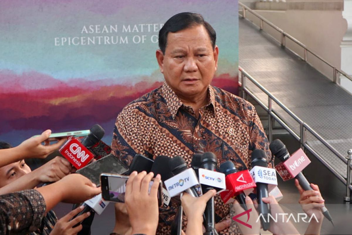 Pengamat sebut Prabowo sosok capres berhati besar