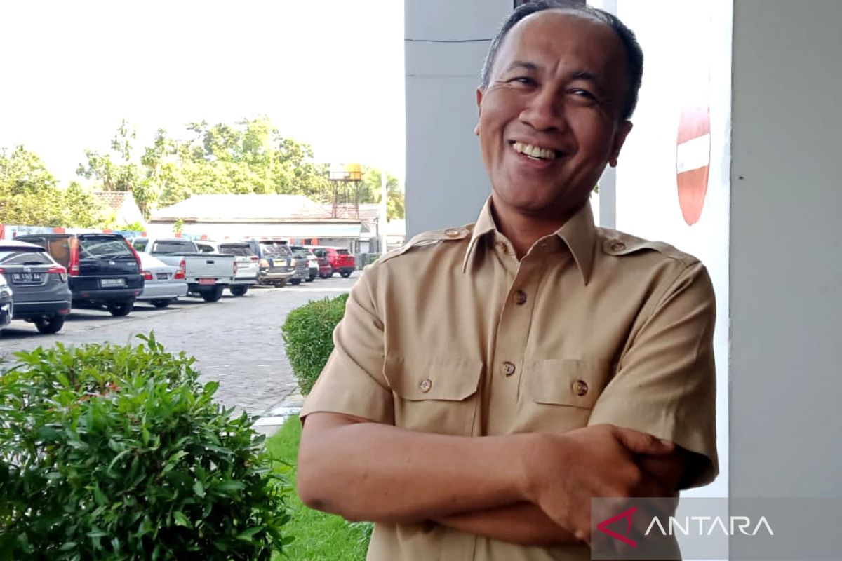 Bupati Lombok Barat memenuhi panggilan penyidik Kejati NTB terkait kasus AMGM