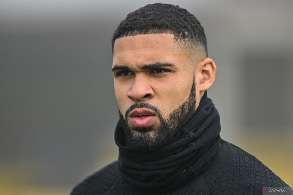 Chelsea dikabarkan bakal melepas Ruben Loftus-Cheek ke AC Milan