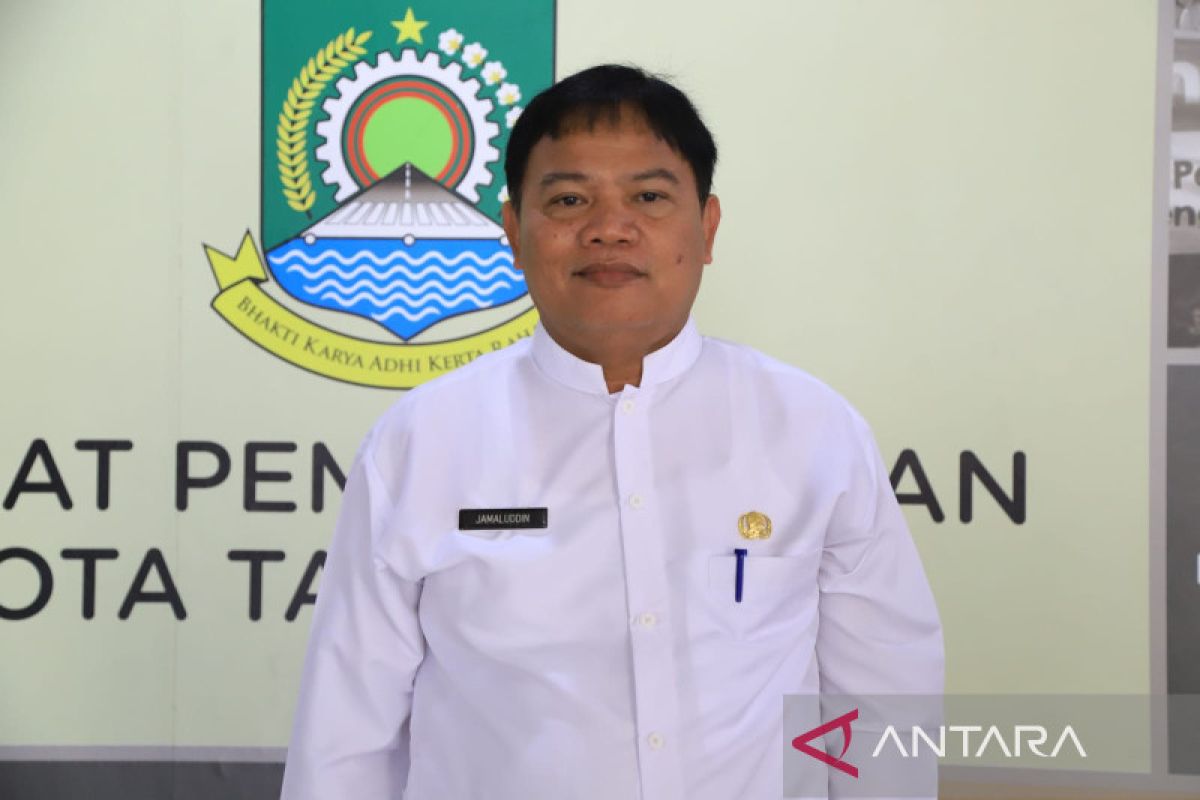 SD-SMP di Kota Tangerang sudah gunakan e-Rapor