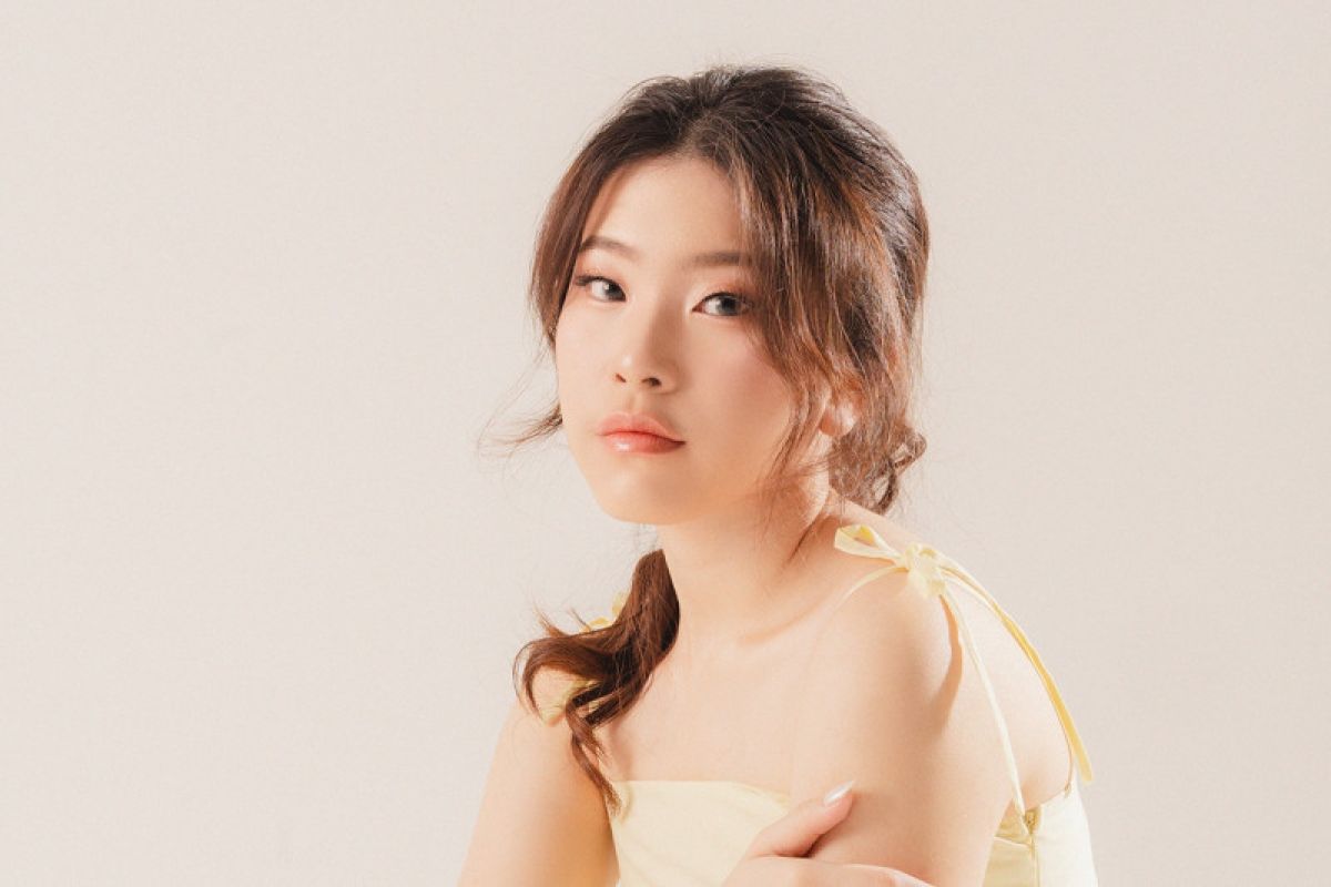 Aurelia Charlotta luncurkan single debut 'Bisakah'