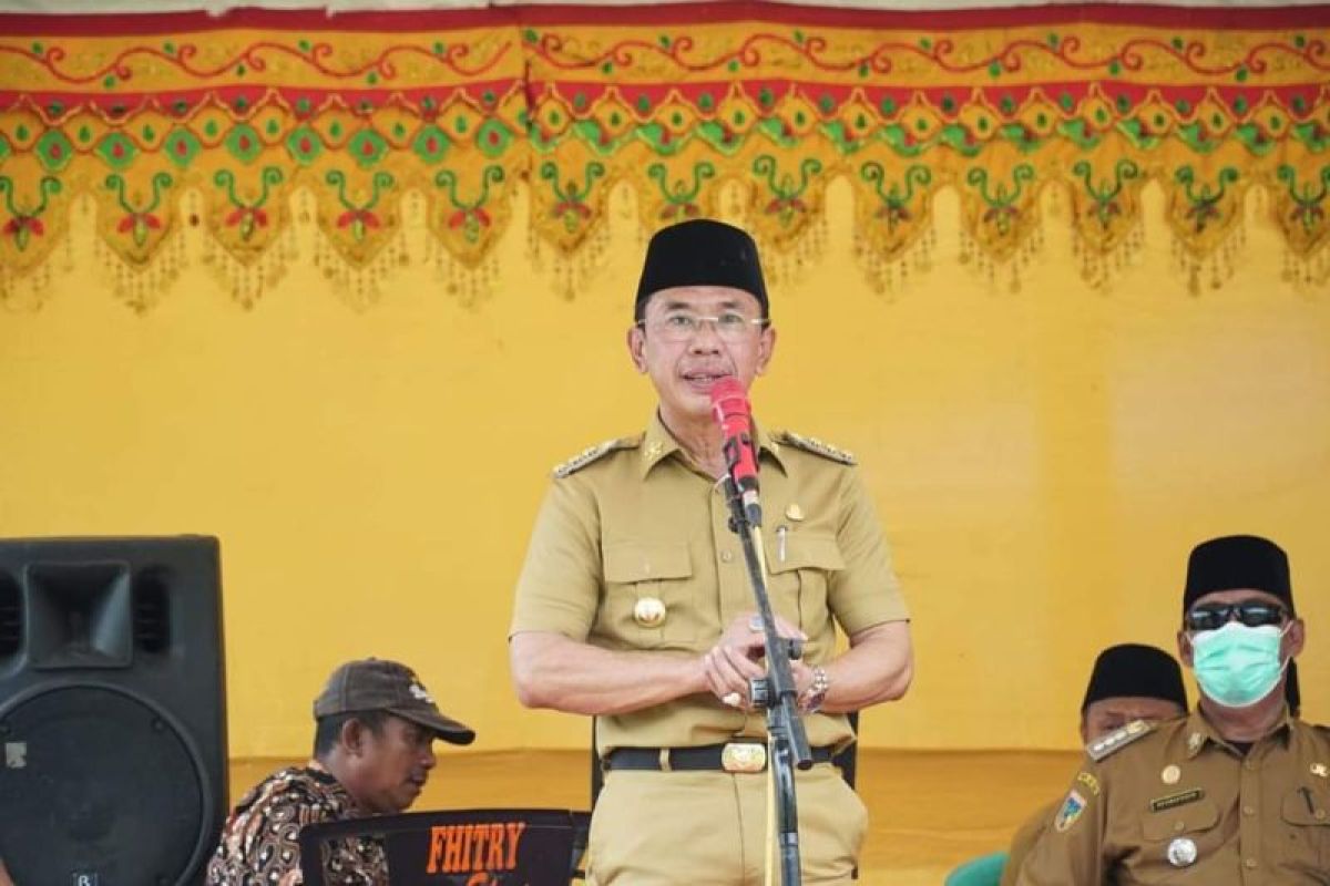 Pemkab Sigi berikan insentif tambahan guru-nakesdi wilayah terpencil