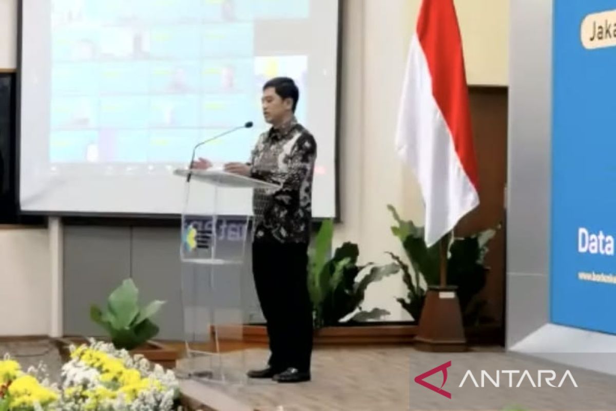 Survei Kesehatan Indonesia 2023 bergulir Agustus