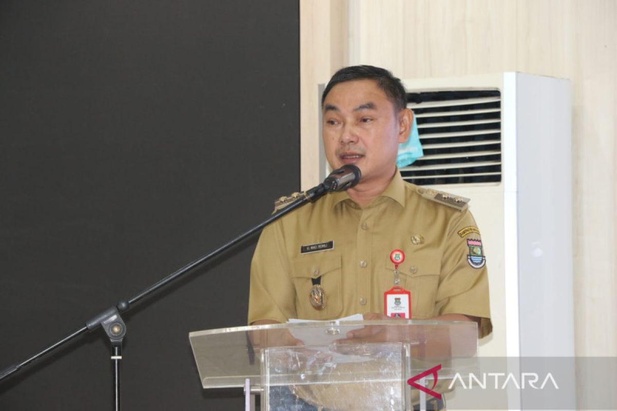 Program PASTI mampu turunkan angka stunting di Tangerang