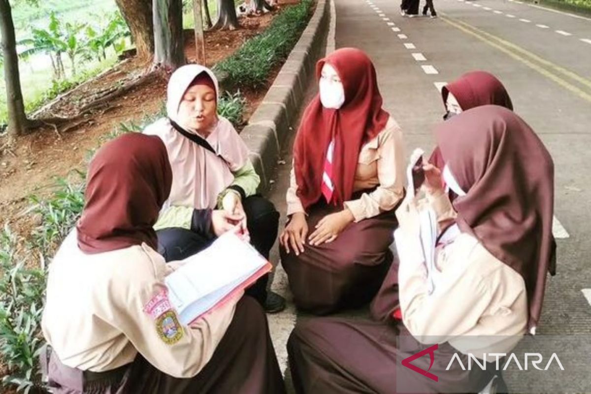 Disdikbud Kaltim targetkan semua SMA terapkan Kurikulum Merdeka