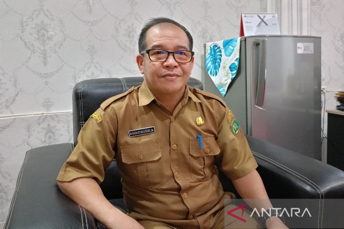 Pemkab Barito Timur optimalkan realisasi APBD 2023