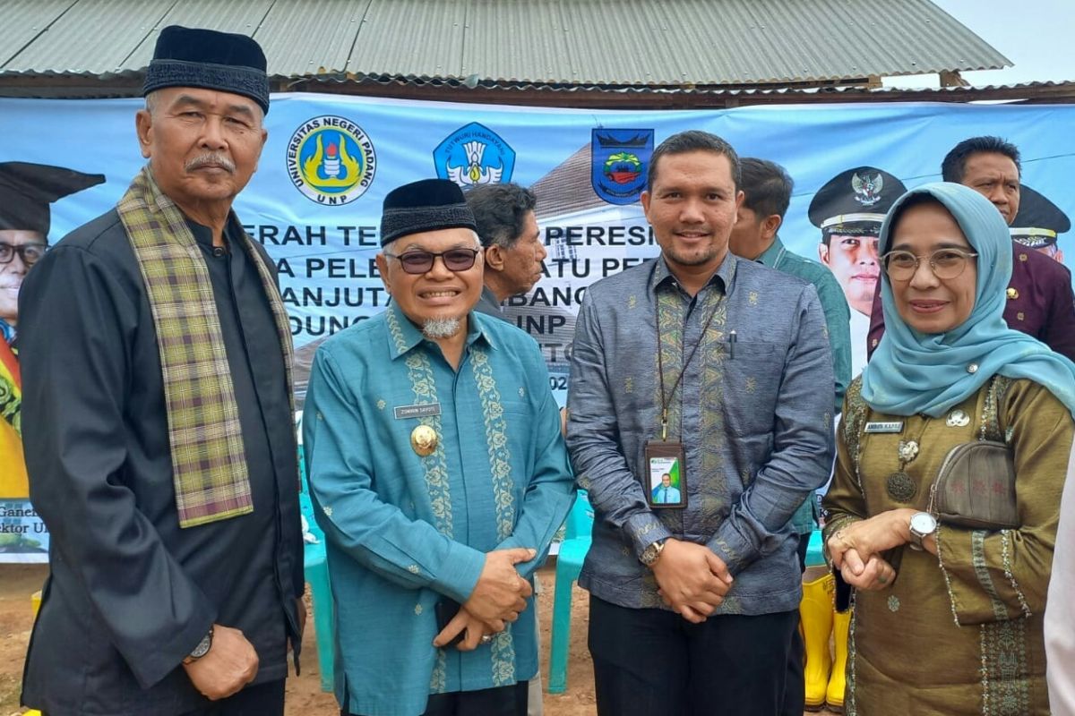 Sawahlunto daftarkan pemangku adat jaminan sosial BPJAMSOSTEK