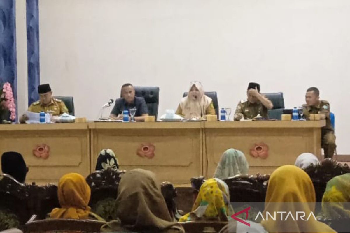 Bengkulu targetkan masuk lima besar lomba inovasi daerah Nasional