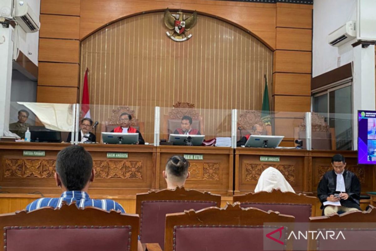 Hakim PN Jaksel diminta panggil paksa saksi APA