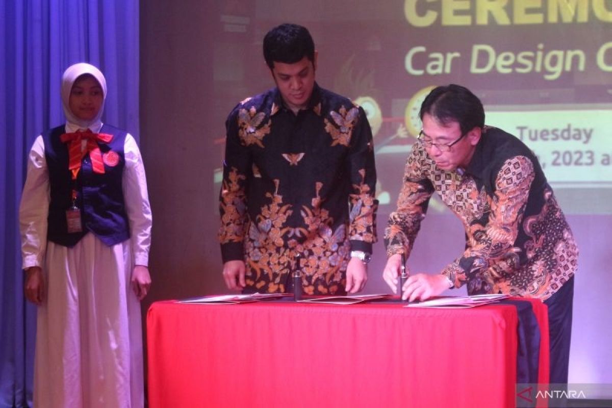 Mitsubishi Motor kembali hadir tawarkan pengalaman otomotif imersif di Kidzania