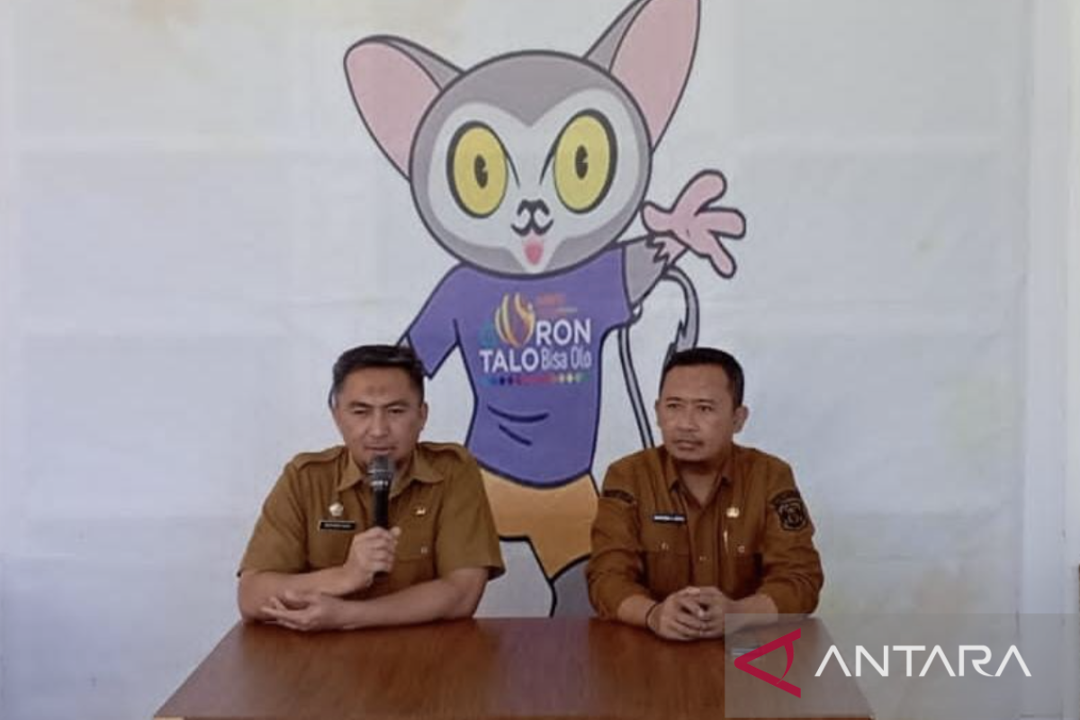 Sekda umumkan pembatalan AMFC 2023