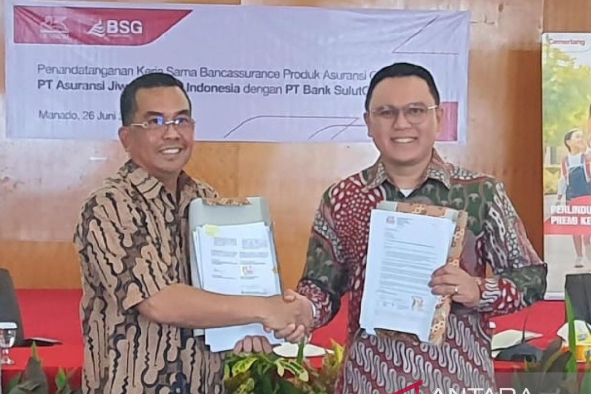 Generali Indonesia-BSG luncurkan Cemerlang jangkau kebutuhan proteksi