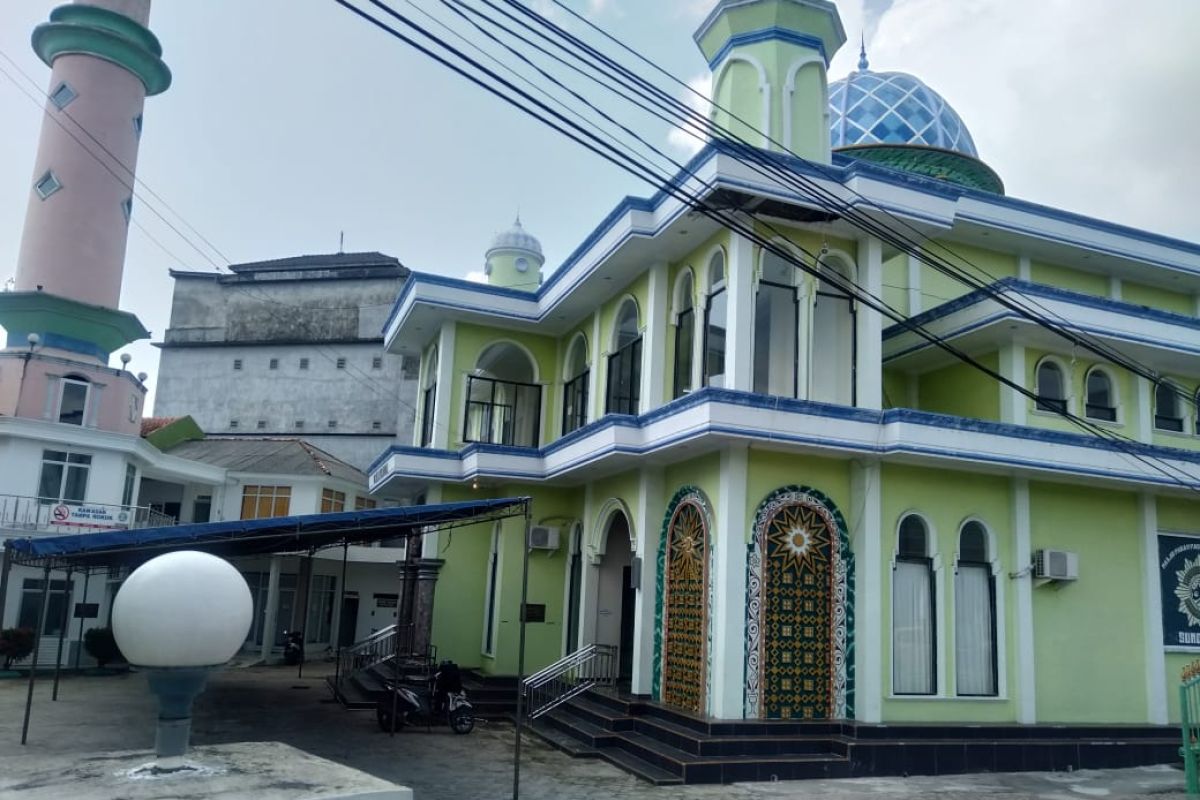 Muhammadiyah Bangka tetapkan shalat Idul Adha hari Rabu