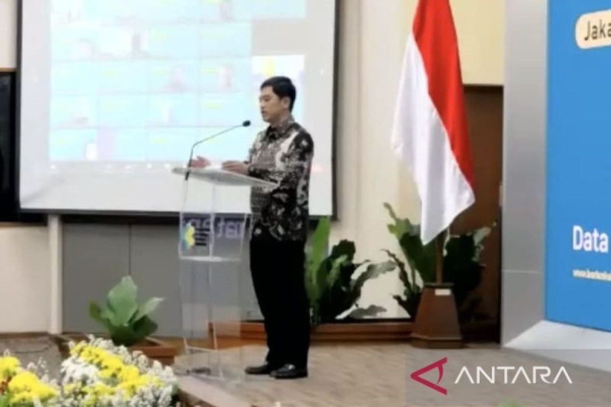 Survei Kesehatan Indonesia 2023 bergulir mulai Agustus