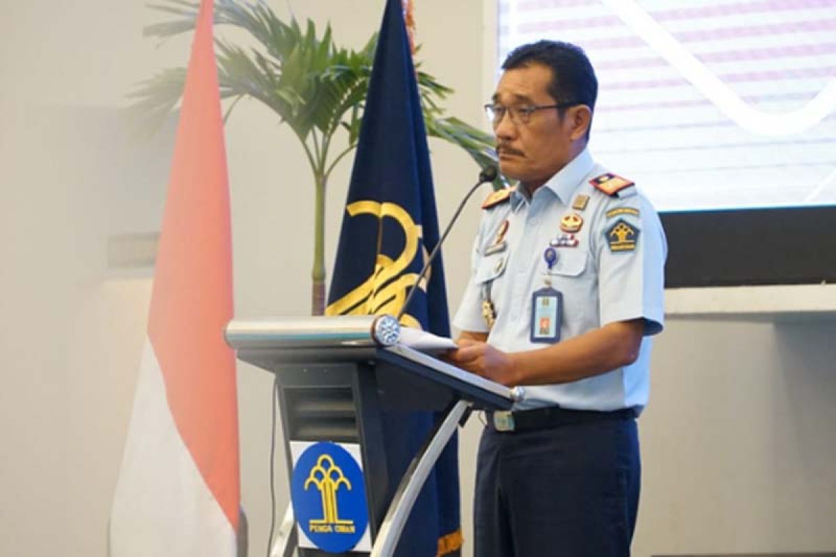 Kemenkumham Sulsel : Layanan Apostille penting bagi masyarakat