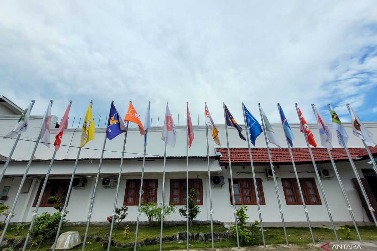Pemilu 2024, KPU Situbondo siapkan 39 TPS khusus di pesantren-Rutan-RS