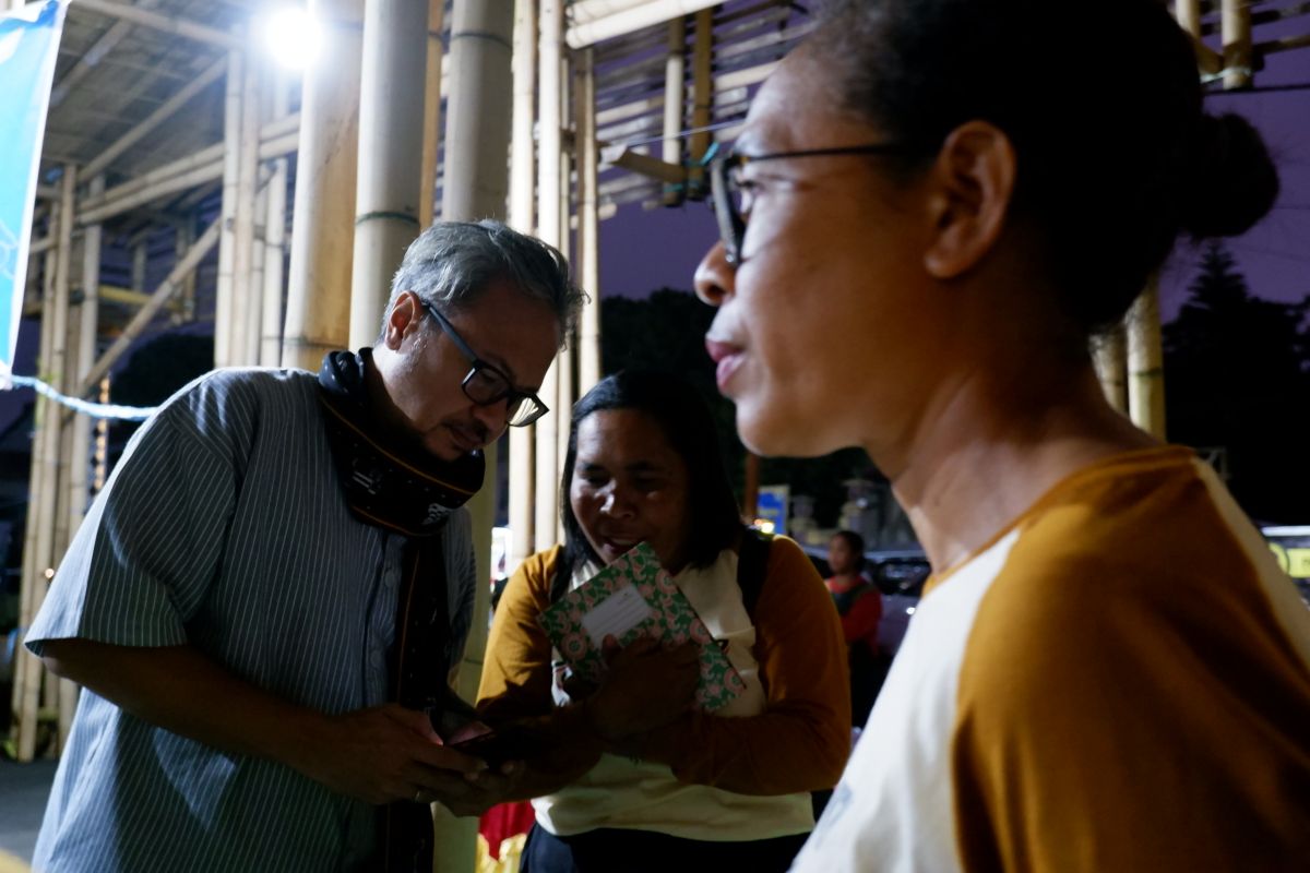 Kemenparekraf tingkatkan kualitas event lewat Wolobobo Ngada Festival