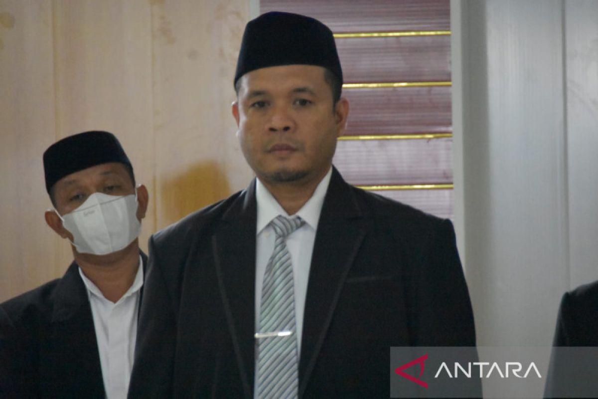 Bawaslu Gorontalo Utara lakukan pencegahan dini terkait pelanggaran pemilu