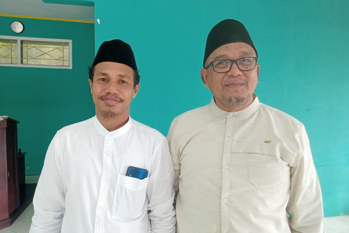 Muhammadiyah Ambon:  Beda Idul Adha semoga ukhuwah tetap terjaga