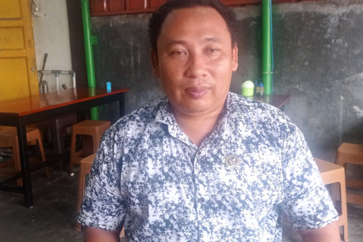 Anggota DPRD Lebak dukung Perda Kawasan Tanpa Rokok