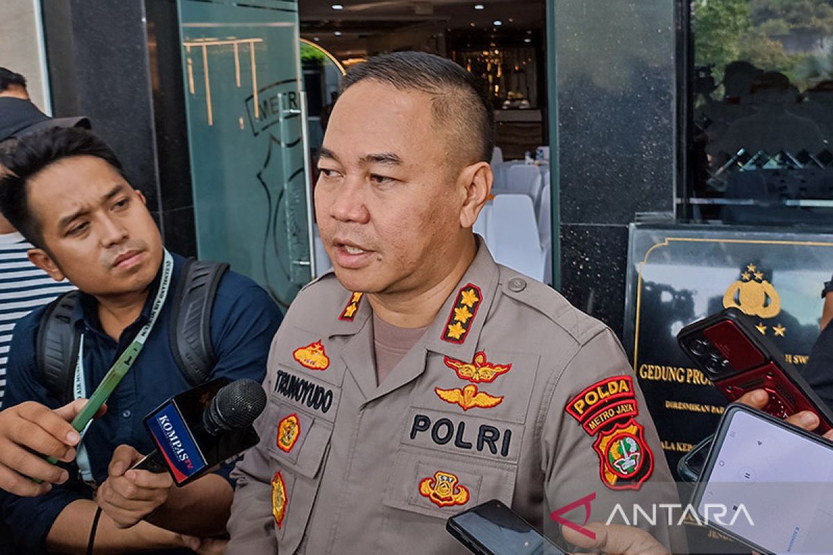 Polda Metro Jaya siapkan 2.313 personel amankan kegiatan Idul Adha