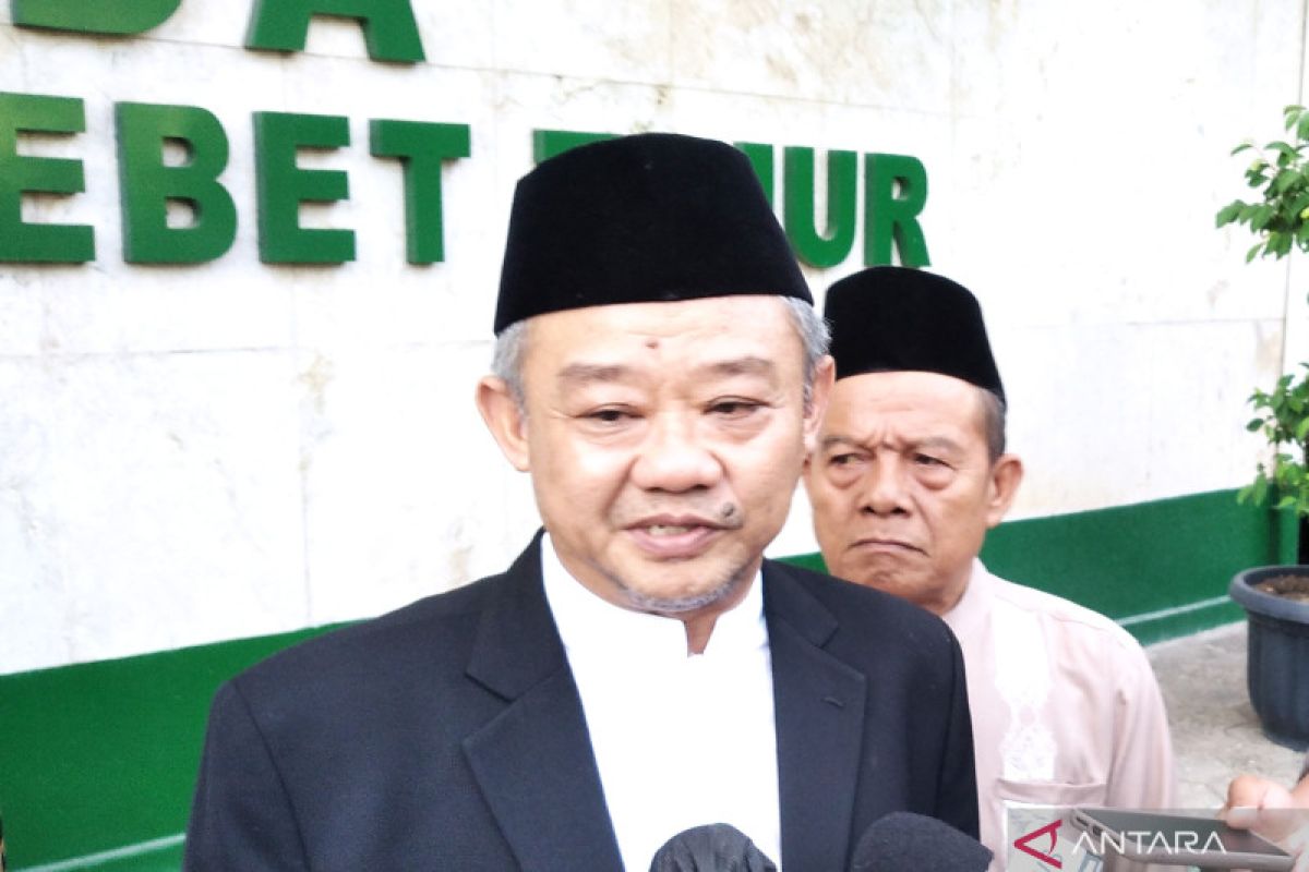 Muhammadiyah sebut Idul Adha pelajaran politisi hilangkan sifat tercela