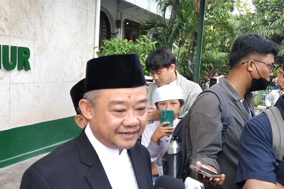 Muhammadiyah desak kemenag bentuk tim investigasi tangani Al Zaytun