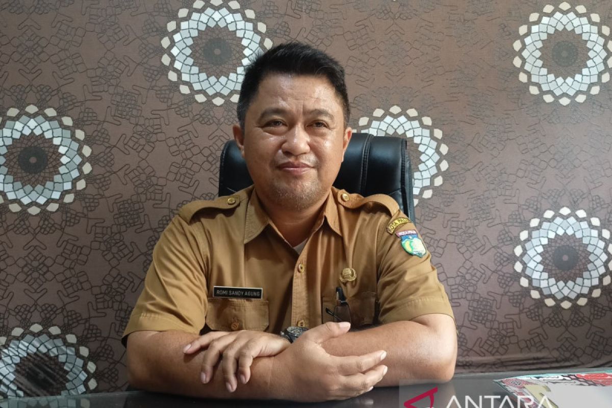 Pemkot Palu: Pendapatan daerah 2022 didominasi sektor pajak