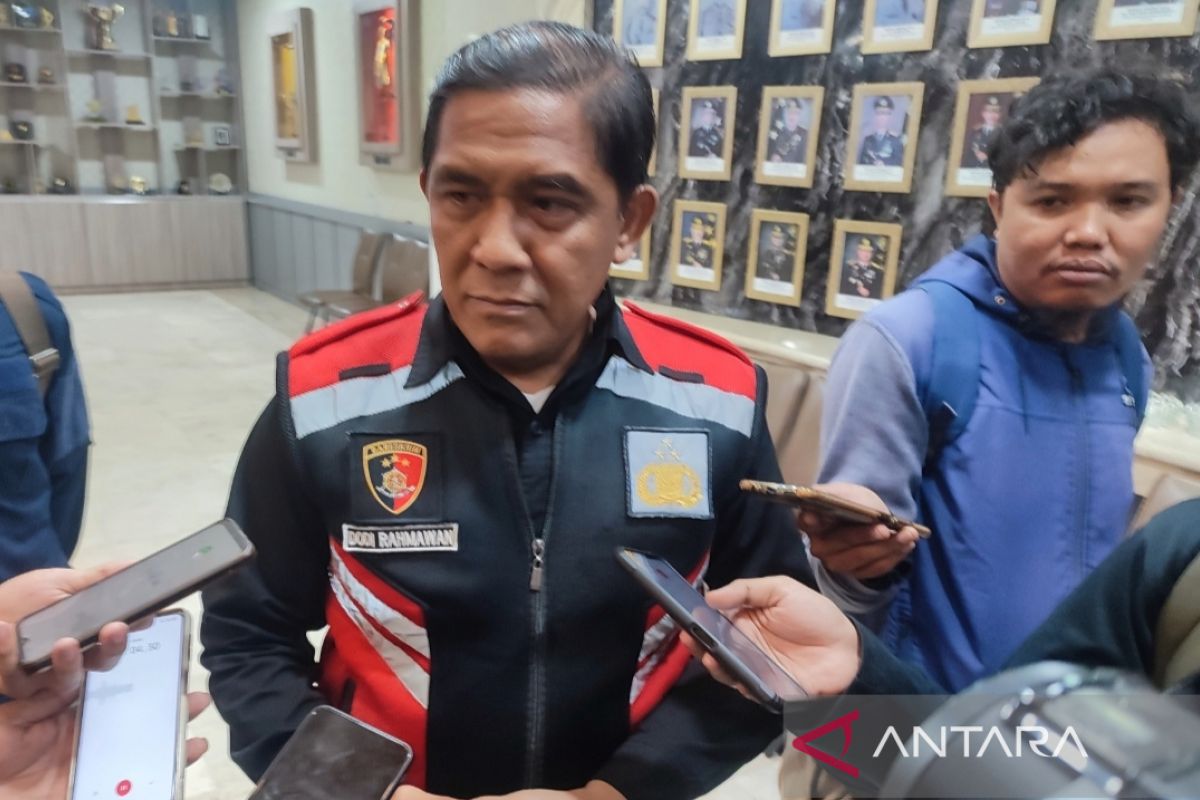 Polda Sulsel telusuri jaringan penanam ganja di Kabupaten Gowa