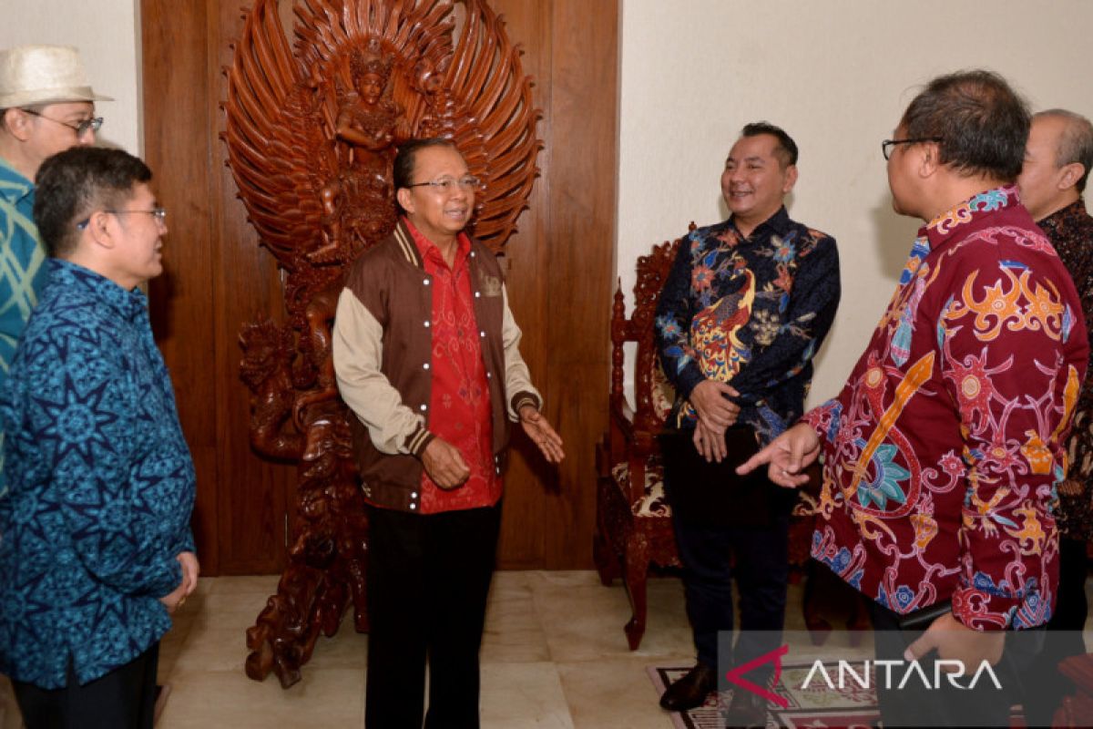 LSPR akan Kampanye Bali Shanti guna bantu jaga budaya Bali