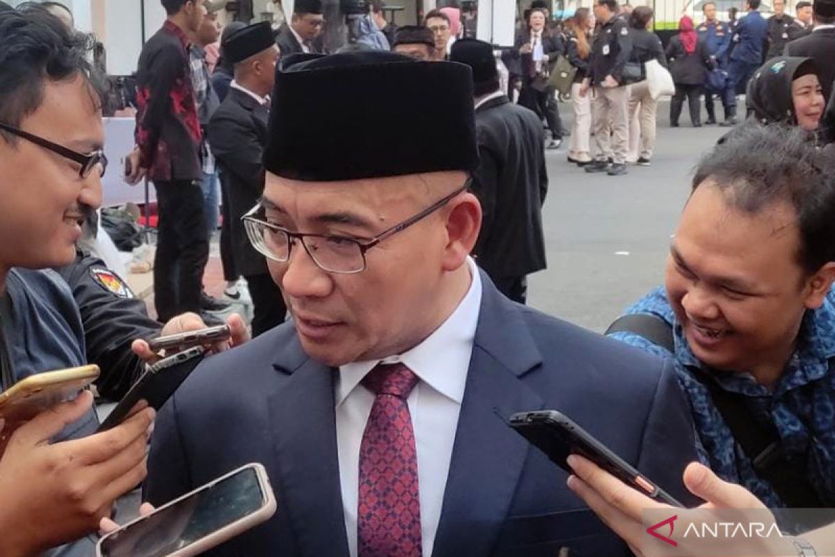 KPU RI: Masyarakat dapat lapor pindah memilih lewat laman DPT