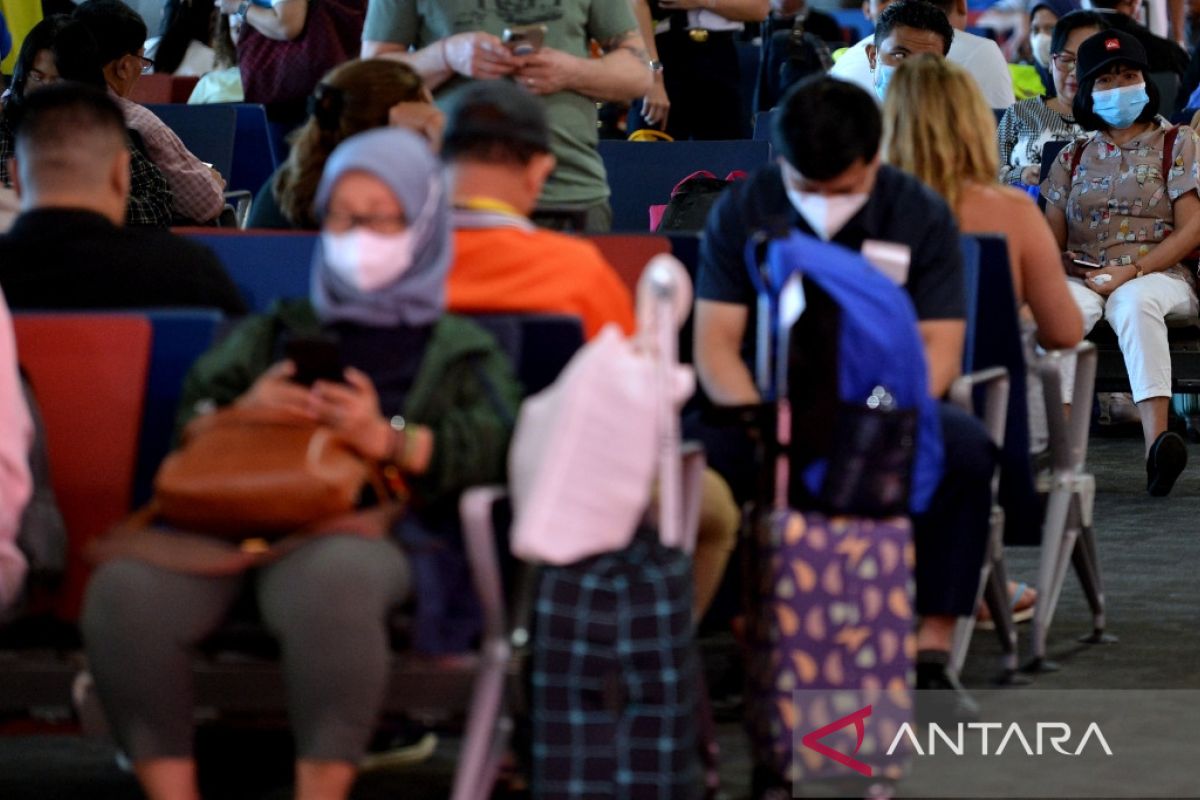 Bandara Bali siap layani peningkatan penumpang libur panjang Idul Adha