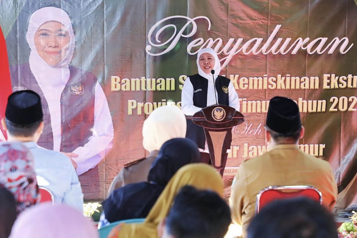 Pemprov Jatim ingatkan pelaku usaha mikro tidak terjerat rentenir