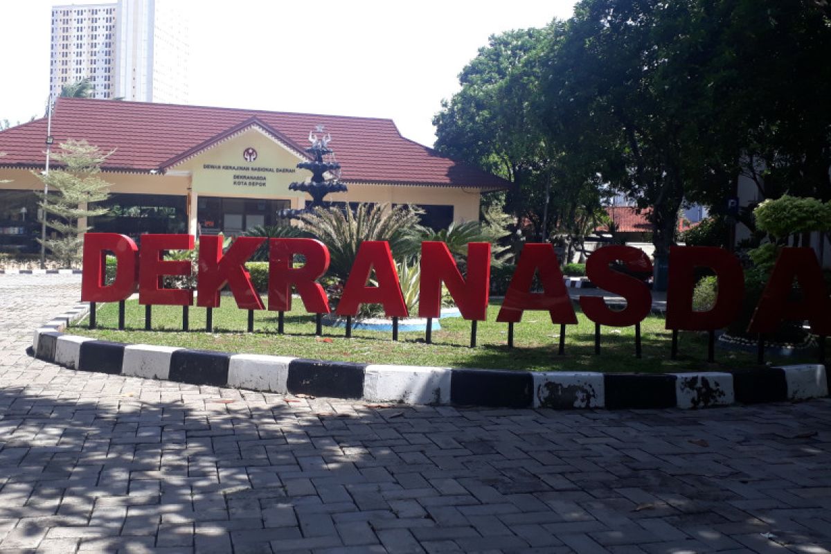 Dekranasda Depok: Pengusaha harus memiliki SMART Goals