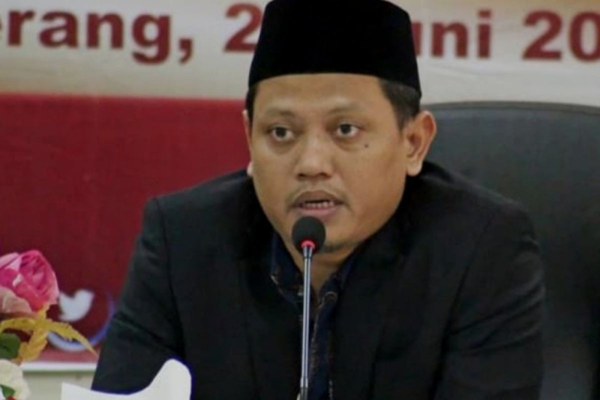 KPU Banten gencarkan sosialisasi pemilu untuk pemilih pemula