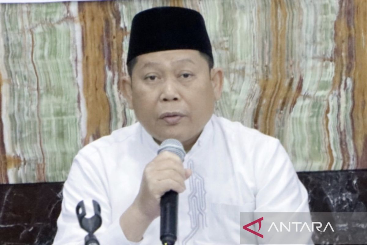 Kemenag Kaltim imbau pemotongan hewan kurban sesuai syariat Islam