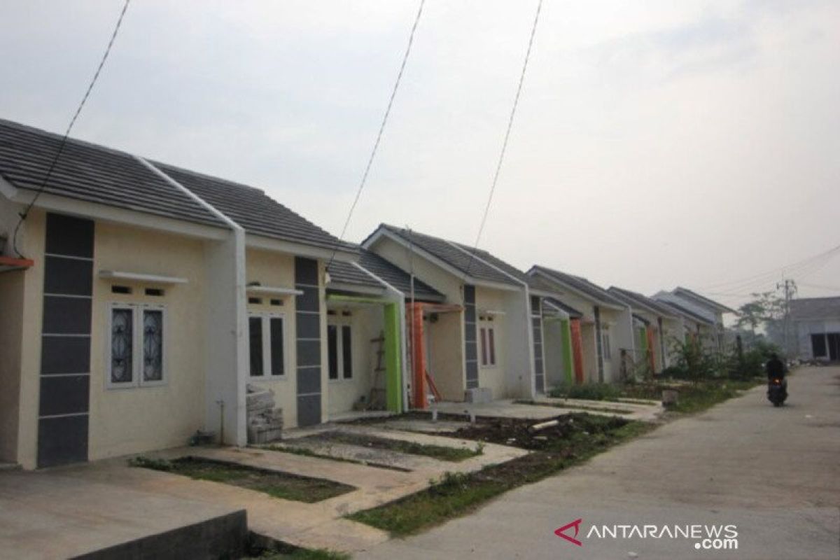 Menteri PUPR: Kepmen harga baru rumah subsidi dalam proses penyusunan