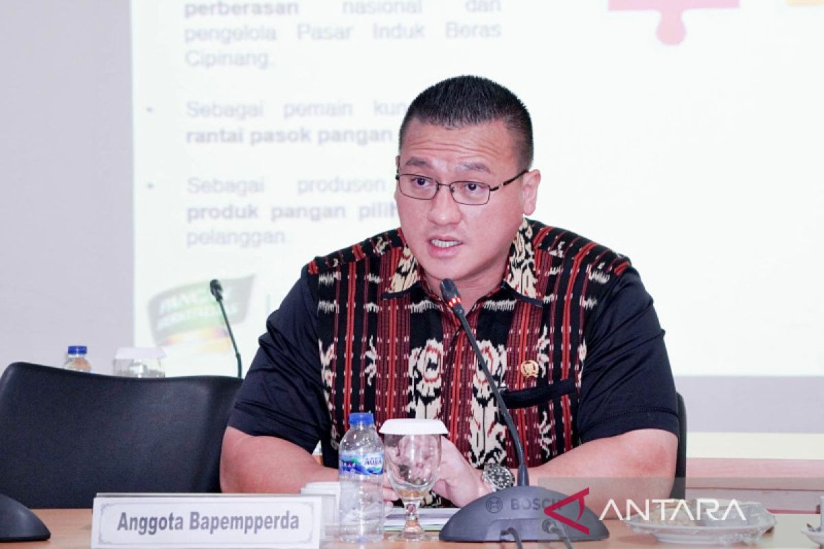 Legislator minta Pj Gubernur DKI telusuri PJLP yang kerja di Bekasi 