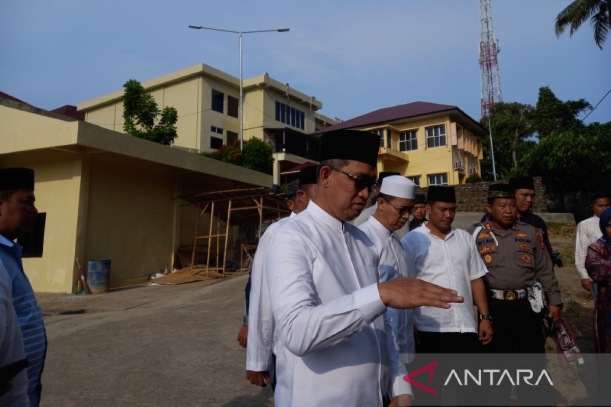 Kapolda: dua pelaku dan uang Rp300 juta disita terkait OTT Kepahiang