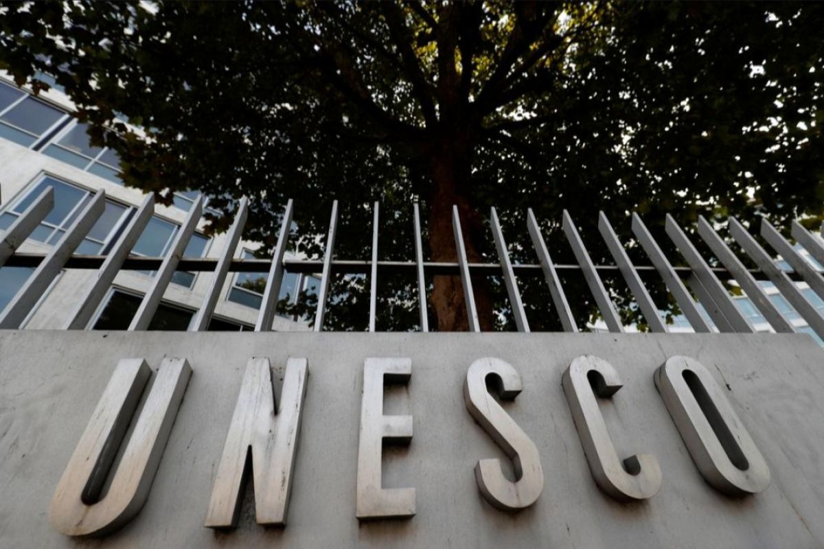 AS akan diizinkan kembali masuk UNESCO