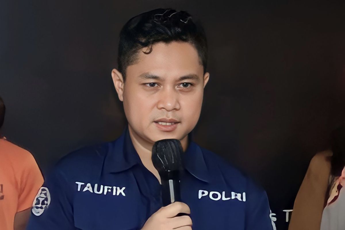 Polres Malang ingatkan warga waspadai tindak pidana perdagangan orang