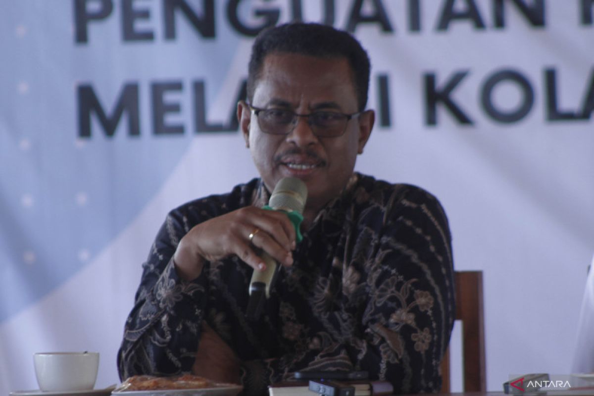 Rektor Undana : Kurangnya kesadaran masyarakat faktor peningkatan rabies di TTS