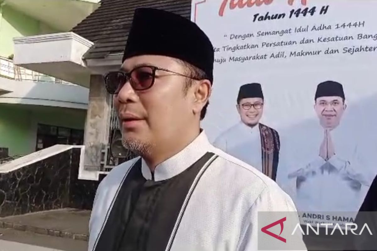 Wali Kota: Siapkan strategi tangani keberadaan geng motor