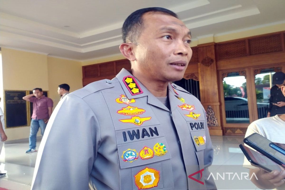 Polresta Surakarta siapkan ratusan personel amankan Liga 1