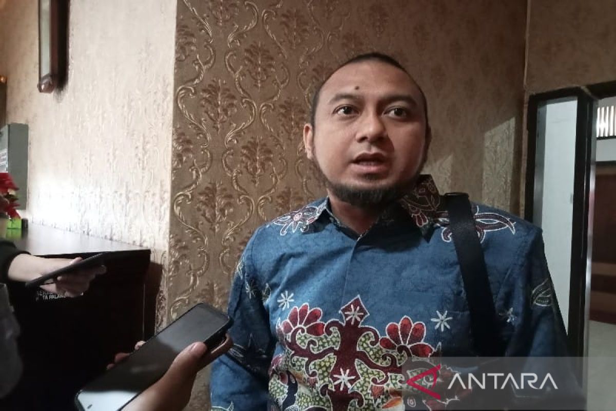 DPRD Palangka Raya dorong pemerintah tekan laju inflasi