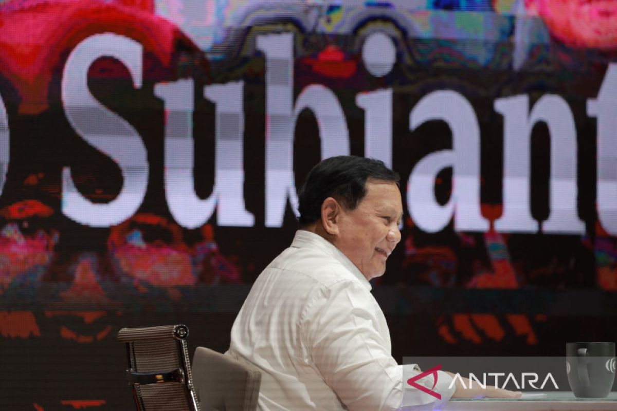 Comfort zone causing govt elite to overlook defense threats: Subianto