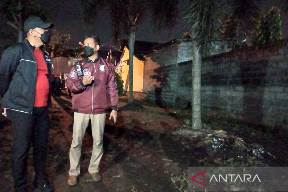 Polisi pastikan pasutri pengusaha kolam renang tewas dibunuh