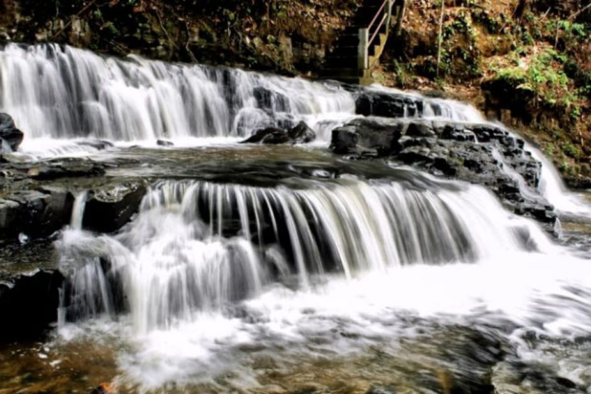 Tim teknik geologi Unja suport Heopark Merangin masuk UNESCO Global Geopark