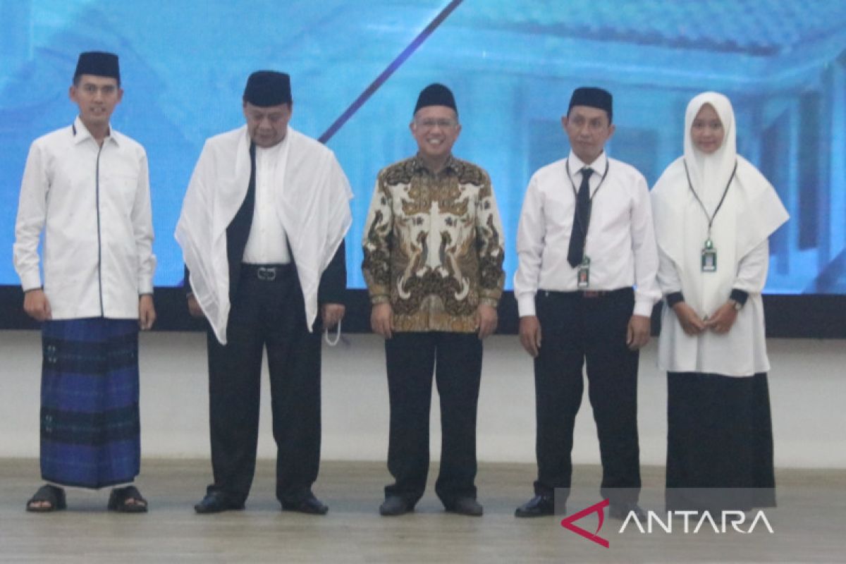 Wakil Ketua DPRD Bogor minta penambahan porsi dana hibah untuk MUI